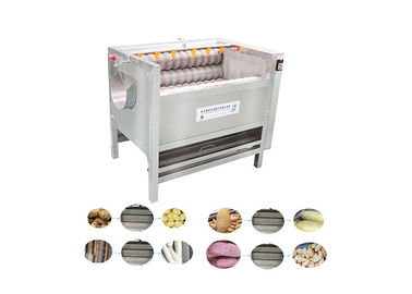 सब्जी धोने की मशीनHFD निर्माता HDF1000 कस्टम नट सफाई मशीन