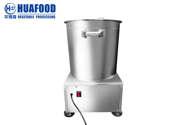 OEM / ODM वाणिज्यिक खाद्य सुखाने की मशीन सब्जी फल खाने की मशीन