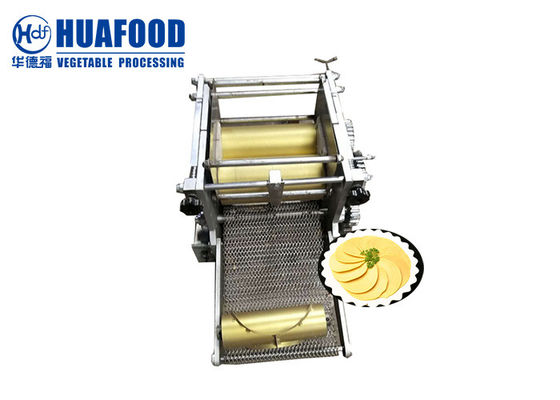 60 टुकड़े / मी पूर्ण स्वचालित खाद्य प्रसंस्करण मशीनें मकई टॉर्टिला बनाने की मशीन