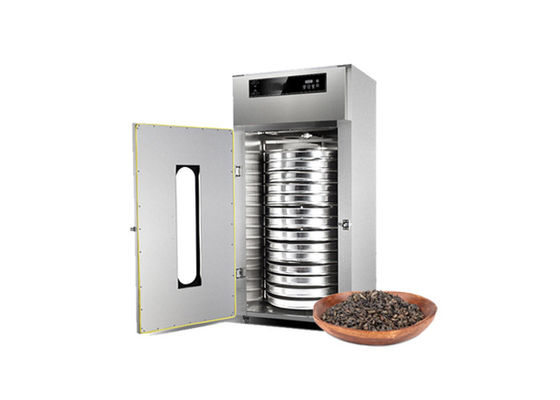 ताजा सब्जी ड्रायर मशीन गर्म हवा मछली खाद्य फल सुखाने की मशीन