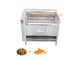 समुद्री खाद्य मछली सफाई उपकरण के लिए गाजर वॉशिंग मशीन सस्ती कीमत