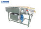 औद्योगिक ब्रश SUS304 सब्जी धोने की मशीन