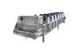 500 किग्रा / एच औद्योगिक खाद्य सुखाने की मशीन सब्जी पवन Dewater