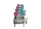 फलों का प्रसंस्करण SS304 500kg / H 7.5KW खाद्य सुखाने की मशीन