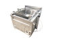 वाणिज्यिक एकल सिलेंडर 300L फ्राइड चिकन खाना पकाने की मशीन