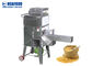 2000 किग्रा / एच स्वचालित खाद्य प्रसंस्करण मशीनें इलेक्ट्रिक स्वचालित औद्योगिक मकई शेलर