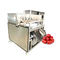 84000pcs / घंटा स्वचालित खाद्य प्रसंस्करण मशीनें बेर ओलिव चेरी पीटिंग मशीन