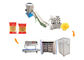 250 किग्रा / घंटा औद्योगिक स्पेगेटी बनाने की मशीन पास्ता उत्पादन लाइन मशीनें