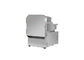 350-500 किग्रा / एच सब्जी पत्ता काटने की मशीन स्वचालित सब्जी काटने की मशीन