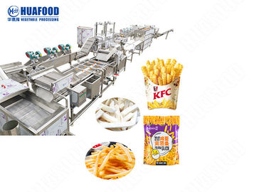 स्नैक फूड आलू चिप्स उत्पादन लाइन औद्योगिक आलू चिप निर्माता चिप्स उत्पादन मशीन
