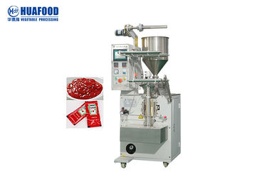 पाउच पाउडर औद्योगिक खाद्य पैकेजिंग उपकरण, सूखी खाद्य पैकेजिंग मशीन