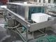 स्वचालित खाद्य प्लास्टिक की टोकरी वॉशिंग मशीन उच्च तापमान प्रतिरोधी