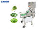 रसोई गोभी के लिए स्वचालित बहुक्रिया सब्जी काटने की मशीन