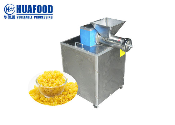 Farfalle Macaroni स्पेगेटी पास्ता मशीन पास्ता बनाने के उपकरण