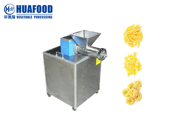 तितली नूडल्स स्वचालित खाद्य प्रसंस्करण मशीनों Farfalle पास्ता निर्माता