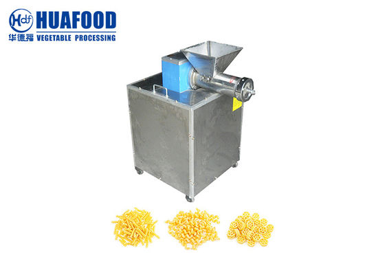 Farfalle Macaroni स्पेगेटी पास्ता मशीन पास्ता बनाने के उपकरण